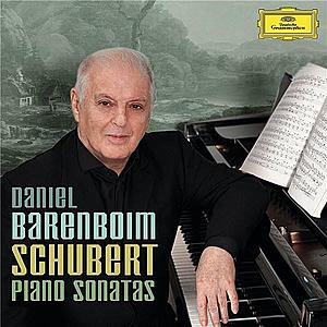 Schubert: Piano Sonatas | Daniel Barenboim imagine