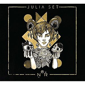 Julia Set | N.O.R. imagine