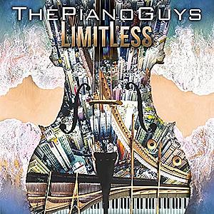 Limitless | The Piano Guys imagine