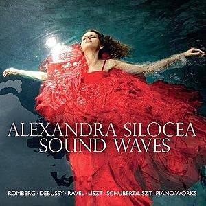 Sound Waves | Alexandra Silocea imagine