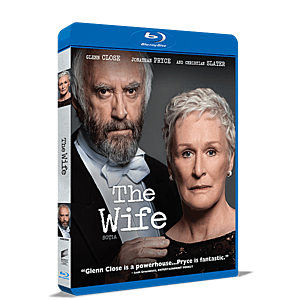 Sotia / The Wife (Blu-Ray Disc) | Bjorn L. Runge imagine