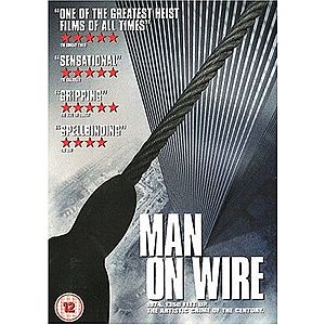 Man on Wire | James Marsh imagine