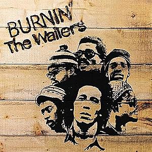 Burnin' Vinyl | Bob Marley, The Wailers imagine