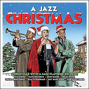 A Jazz Christmas | Various Artists imagine