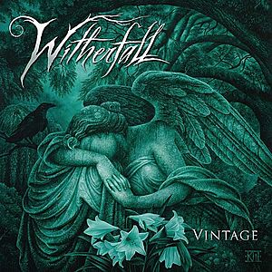 Vintage EP - Vinyl | Witherfall imagine