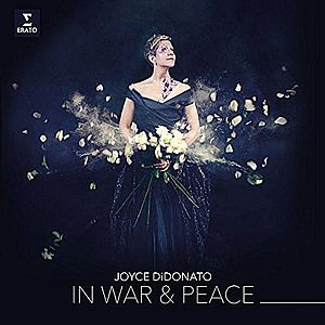In War & Peace: Harmony through music | Joyce DiDonato imagine