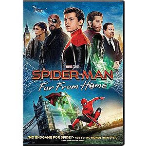 Omul-Paianjen: Departe de casa / Spider-Man: Far from Home | Jon Watts imagine