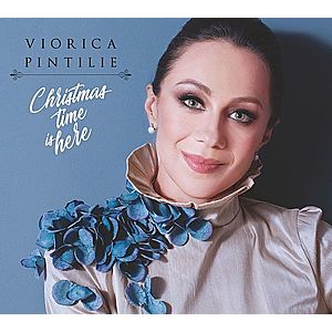 Christmas time is here | Viorica Pintilie imagine