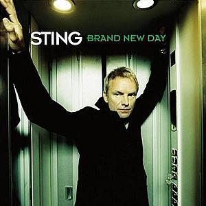 Brand New Day Enhanced | Sting imagine