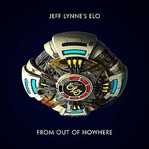 From Out Of Nowhere - Vinyl | Jeff Lynne's Elo imagine