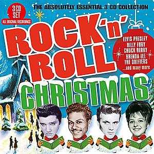 Rock 'n' Roll Christmas | Various Artists imagine