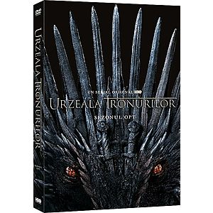 Urzeala Tronurilor - Sezonul 8 / Game of Thrones Season 8 | Brian Kirk, Daniel Minahan, Timothy Van Patten imagine