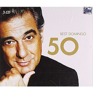 50 best Placido Domingo | Placido Domingo imagine