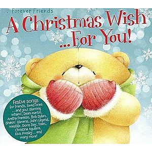 A Christmas Wish For You | Various Artists imagine
