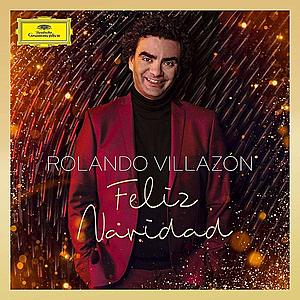 Feliz Navidad | Rolando Villazn , Allan Wilson, Rolando Villazn Slovak National Symphony Orchestra imagine