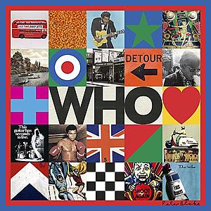 Who | The Who imagine