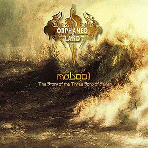 Mabool | Orphaned Land imagine