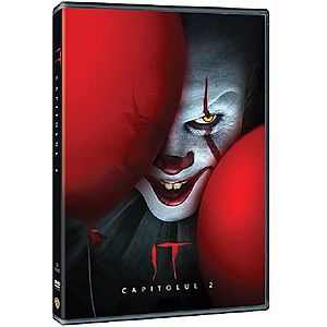 IT - Capitolul 2 / IT Chapter Two | Andres Muschietti imagine