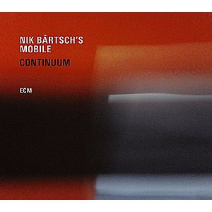Continuum - Vinyl | Nik Bartsch's Mobile imagine