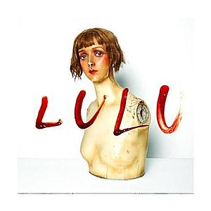 Lulu | Metallica & Lou Reed imagine