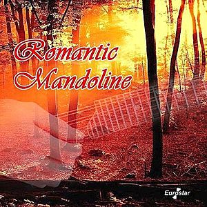 Romantic mandolines | imagine