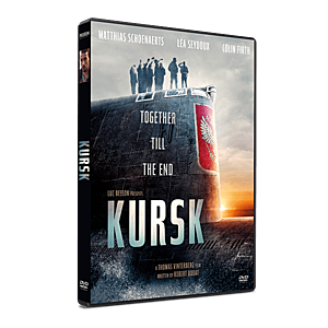 Kursk / The Command | Thomas Vinterberg imagine