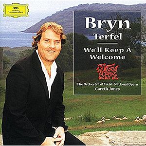 We'll Keep a Welcome | Orchestra of the Welsh National Opera, Gareth Jones, Bryn Terfel imagine