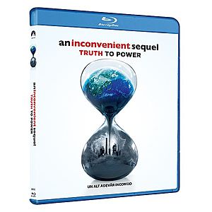 Un alt adevar incomod (Blu Ray Disc) / An Inconvenient Sequel - Truth to Power | Jon Shenk, Bonni Cohen imagine