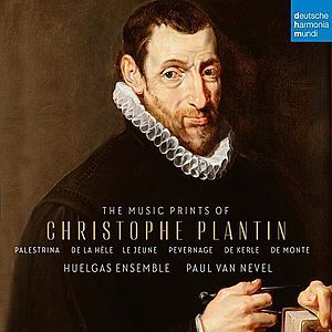The Music Prints Of Christophe Plantin | Huelgas Ensemble imagine