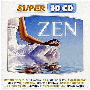 Zen | Various Artists imagine