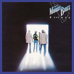 Octave - Vinyl | The Moody Blues imagine
