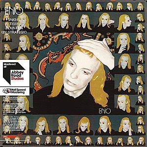 Taking Tiger Mountain - Vinyl | Brian Eno imagine