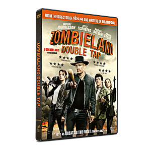 Zombieland 2: Runda dubla / Zombieland 2: Double Tap | Ruben Fleischer imagine