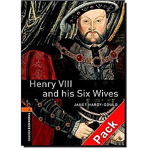 OBW 3E 2: Henry VIII & Six Wives PK imagine