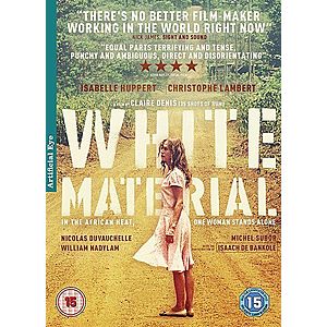 White Material | Claire Denis imagine