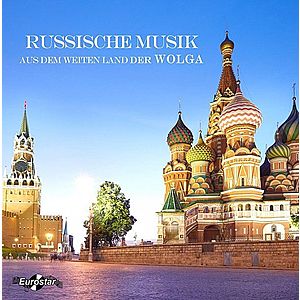 Russische musik | Boris Rubaschkin-Balalaika Ensemble imagine