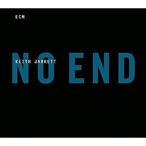 No End | Keith Jarrett imagine
