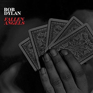 Fallen Angels | Bob Dylan imagine