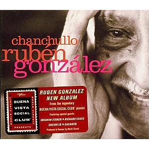 Chanchullo | Rubén González imagine