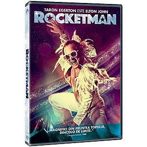 Rocketman | Dexter Fletcher imagine