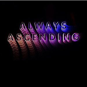 Always Ascending - Vinyl | Franz Ferdinand imagine