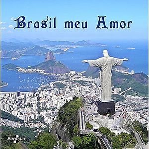 Brasil meu Amor | imagine