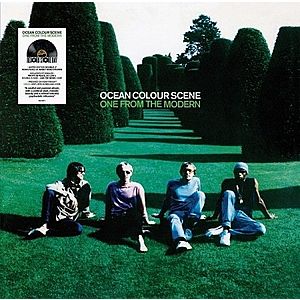 One From the Modern - Vinyl | Ocean Colour Scene imagine