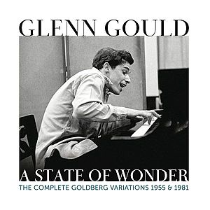 A State Of Wonder: The Complete Goldberg Variation | Glenn Gould imagine
