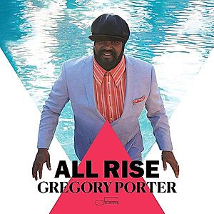 All Rise | Gregory Porter imagine