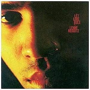 Let Love Rule | Lenny Kravitz imagine