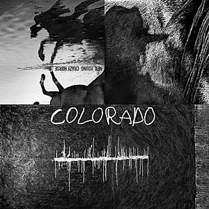 Colorado | Neil Young, Crazy Horse imagine