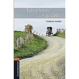 OBW 3E 2: Tales From Longpuddle imagine
