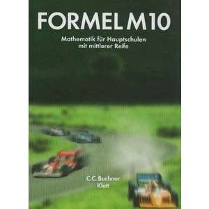 Formel 10. Neubearbeitung. Bayern imagine