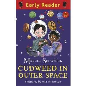 Cudweed in Outer Space imagine